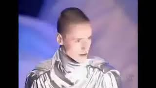 Vitas amazing VOICE