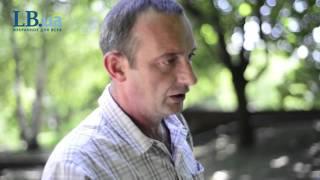 Військовий лікар Юрій Ковтун про свою роботу в АТО