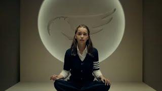 The Pod Generation — Trailer (2023)