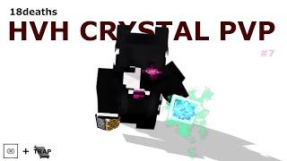 [1.18] Minecraft HvH Crystal PVP Montage with BBC-WARE