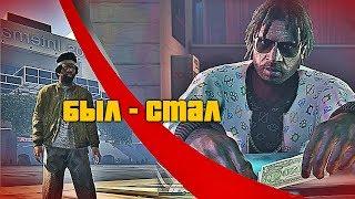 Лёгкий старт на V-MP  ИЗИ БАБКИ в GTA RP  ПОДРОБНЫЙ гайд для новичков