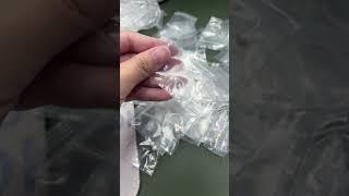 5mm round shape natural freshwater loose pearls #jewelry #pearl#loose#diy#handmade #white#freshwater