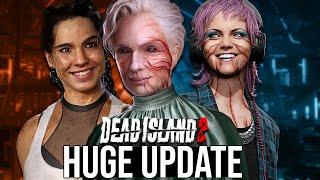 Do NOT Miss this New Dead Island 2 Update | Horde Mode & New Game Plus