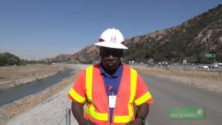 USACE Sustainability: Los Angeles District Going Green