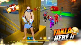 FREEFIRE Solo vs Squad Mp5 III + M60 III  25 Kills Total - Garena free fire | PK GAMERS #freefire