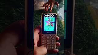 shocking x-cell X6400 imei repair 100%‍#technology #phonkmusic #mobile #imei