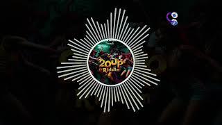 20UP RIDDIM (FULL RIDDIM MIX - RIDDIM VOGUE) - CHICHA MUSIC - 2024