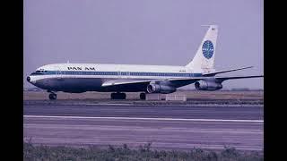 (FICTIONAL CVR) PAN AM 77 (T3RR0R1ST BOMBING) 20 NOVEMBER, 1989