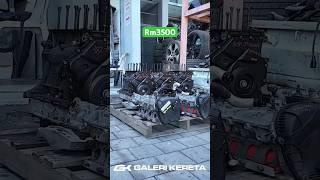 For VM MK6, sharan, scirocco #galerikereta