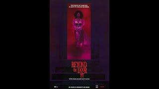 Beyond the Door III 1987