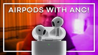 AirPods 4 with ANC, AirPods Pro Hearing Health, and More! - Everything you NEED to KNOW!