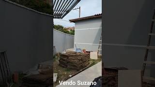 Casa a Venda em Suzano SP, Jardim São Bernardino