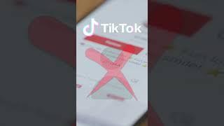 How to delete TikTok account permanently?