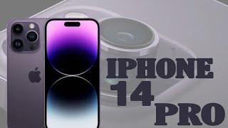 IPHONE 14 PRO UNBOXING AND DETAILS...