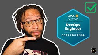 How To Pass the AWS Certified DevOps - Professional (DOP-C02) Exam in 60 Days