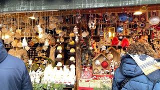 Mercatino di Natale di Bolzano - Alto Adige