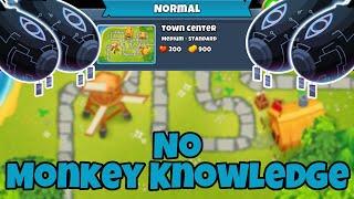 Phayze Tutorial || No Monkey Knowledge || Town Center BTD6