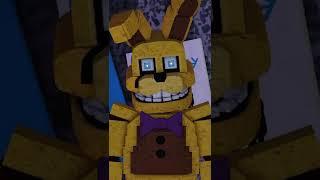 Another Bad FNaF Game? #roblox #fnaf #shorts