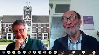 Michael Billig: Background to the idea of Banal Nationalism
