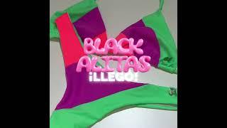 BLACK ALITAS️ HASTA 60%OFF en todo el Shop Online