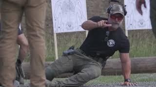 Survival Pistol Course