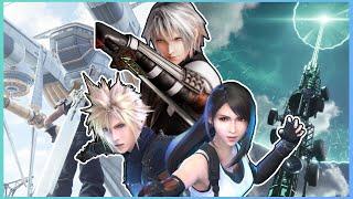 Highwind Combat, Young Sephiroth, No Towers? FF7 Remake Part 3 Changes We Could See