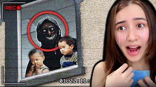 SCARIEST TIKTOKS from the PHILIPPINES!!