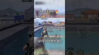 Rush Gameplay@VENOMM1307#bgmi #gameplay #pubgmobile #pubgm #trending #new #bgmishorts