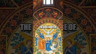 The Artistic Legacy of the Byzantine Empire: Mosaic Masterpieces