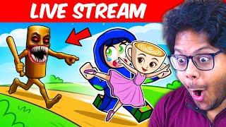  PLAYING STEAL A ITALIAN BRAINROT WITH SUBSCRIBERS  | LIVE