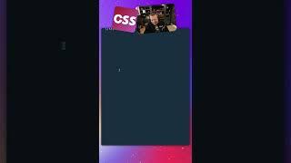 CSS you probably shouldn't write