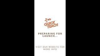 quick-teach-preparing-for-launch.mp4