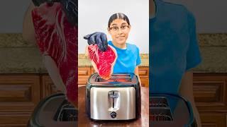 Can You Cook Steak in a Toaster?