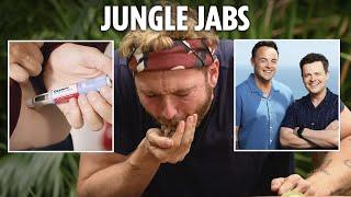 I'm A Celeb’s iconic bushtucker trials under threat as stars to be allowed Ozempic weight loss jab