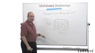 Whiteboard Wednesdays - Assertion-Based Verification IP