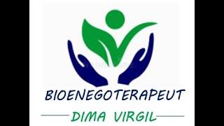 Bioenergoterapeut Dima Virgil  seminar partea a doua