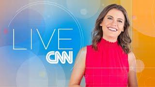 AO VIVO: LIVE CNN - 19/09/2024