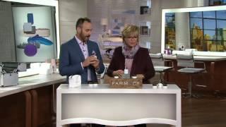 Farmacy Echinacea Green Envy Antiaging 3-Piece Kit on QVC