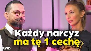 Dlaczego KOBIETY kochają DRANI? Miłosz Brzeziński o tym czy mamy wpływ na to w kim się zakochujemy?