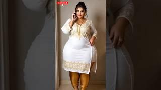 Dubai princess sheikh Mehra #plussize #plussizemenswear #plussizefashion #model