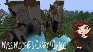 Miss Moofie -+Crafty Chaos+- Ep 1. This is the beginning!