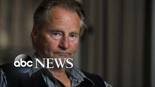 Pulitzer-winning playwright Sam Shepard dead at 73