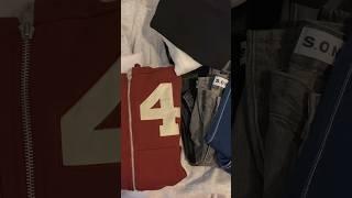 clothing haul!! old content forgot to upload this) #shopping #clothinghaul #outfitideas