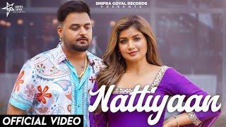 Nattiyaan (Official Video) Shipra Goyal X Gulab Sidhu | Show Kidd | Kavvy Riyaaz #gulabsidhunewsong