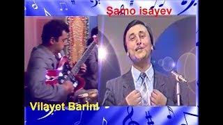 Samo isayev, Vilayet Barini - Gitara