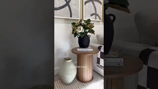 DESIGNER FINDS FOR LESS#wayfair #homedecor #home #homestyling #homeinspo #homefinds #cozyhome