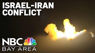 Meeting held to discuss US involvement in Israel-Iran conflict