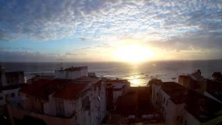 Sunset Salvador da Bahia