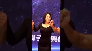 Liu Tai Yang China | Chinese Fitness Model 2021| HOT TIK TOK GIRL