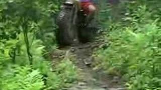 Rokon Trailbreaker